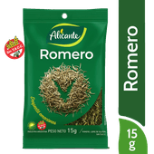 Romero ALICANTE 15g