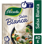 Salsa ALICANTE Blanca 40g