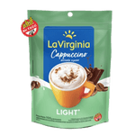 Cappuccino LA VIRIGNIA Light Doy Pack 100g