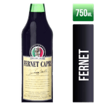 Fernet CAPRI 700c
