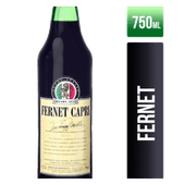 Fernet CAPRI 700c