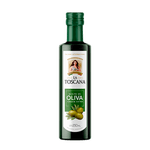 Aceite LA TOSCANA Oliva Extra Vrigen Pet 250cc
