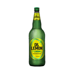 Dr LEMON Limón 1l