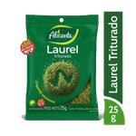 Laurel ALICANTE Triturado 25g