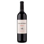Vino CUESTA DEL MADERO BonardaMalbec 750c