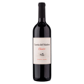 Vino CUESTA DEL MADERO Bonarda-Malbec 750c