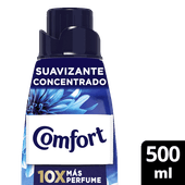 Sauvizante COMFORT Concentrado Cuidado Esencial Botella 500ml