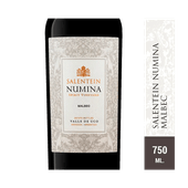 Vino SALENTEIN Numina Malbec 750ml