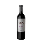 Vino NORTON 1895 Red Blend 750ml