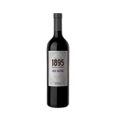 Vino NORTON 1895 Red Blend 750ml
