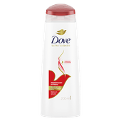 Shampoo DOVE Regeneracion Extrema 200ml