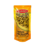 Aceitunas MARVAVIC N°2 Descarozadas 300g