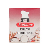 Polvo De Hornear BARBARA 50g