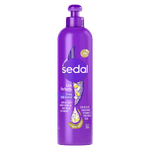 Crema Peinar SEDAL Liso Perfecto 300ml