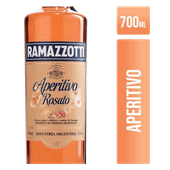 Aperitivo RAMAZZOTTI Rosato 700c