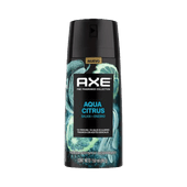 Desodorante AXE Aqua Citrus 150ml