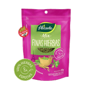 Mix ALICANTE Finas Hierbas 20g