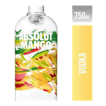 Vodka ABSOLUT Mango 700ml