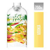 Vodka ABSOLUT Mango 700ml
