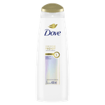 Shampoo DOVE Bond Intense Repair 400ml