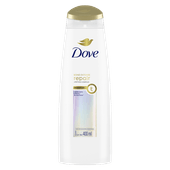 Shampoo DOVE Bond Intense Repair 400ml