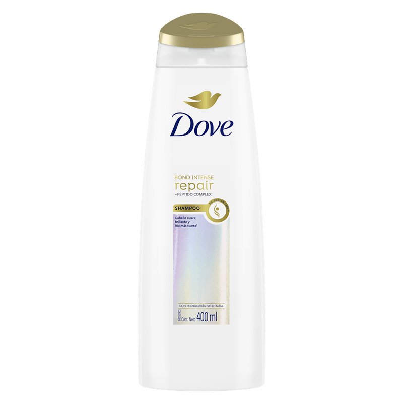 Shampoo DOVE Bond Intense Repair 400ml