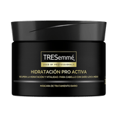 Mascara Tratamiento TRESEMME Hidratacion Profunda 300g