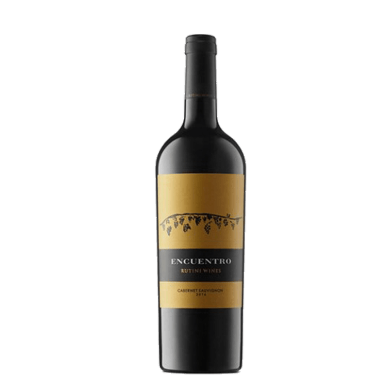 Vino ENCUENTRO Cabernet Sauvignon 750c