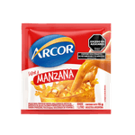 Jugo ARCOR Polvo Manzana 15g