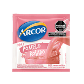 Jugo ARCOR Polvo Pomelo Rosado 15g
