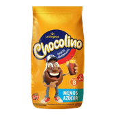 Cacao CHOCOLINO Menos Azucar 300g