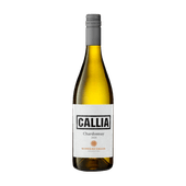 Vino CALLIA Chardonnay 750c