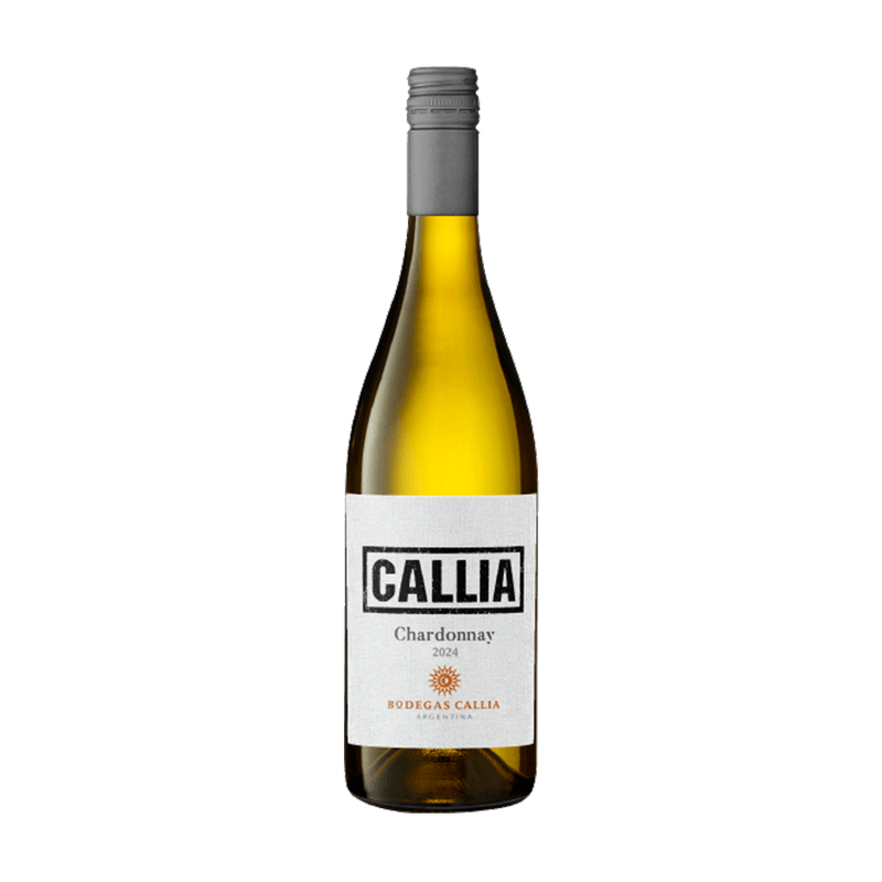 Vino CALLIA Chardonnay 750c