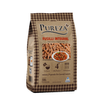Fideos PUREZA Integral Fusilli 500g