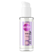 Serum Capilar SEDAL Luminoso Uv 110ml