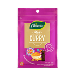 Mix ALICANTE Curry 25g