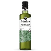Aceite MORIXE Oliva Extra Virgen Pet 500c