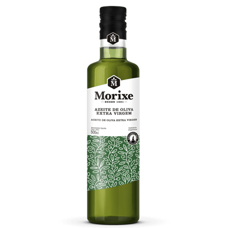 Aceite MORIXE Oliva Extra Virgen Pet 500c