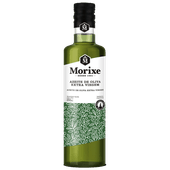 Aceite MORIXE Oliva Extra Virgen Pet 250c