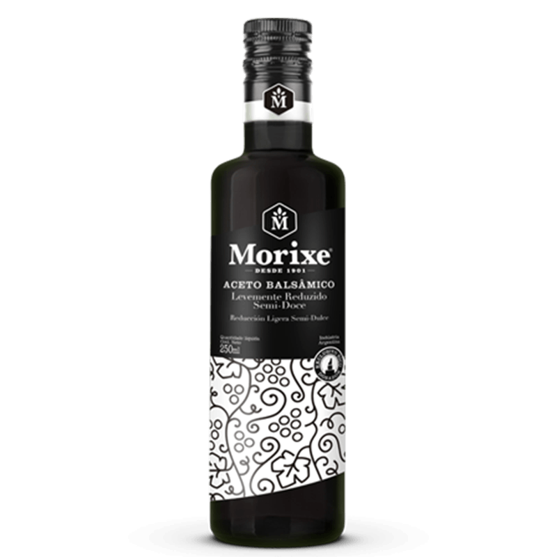 Aceto Balsamico MORIXE Pet 250c