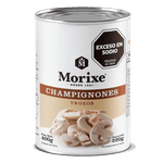 Champignon MORIXE En Trozos 400g