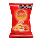 Papas QUENTO Asado Criollo 82g