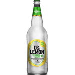 DR LEMON Vodka Pomelo 1L