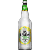 DR LEMON Vodka Pomelo 1L