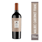Vino LA CELIA Reserva Malbec/Cabernet 750c