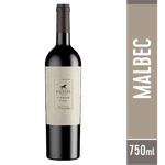 Vino LA CELIA Pioneer Malbec 750cc