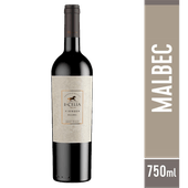 Vino LA CELIA Pioneer Malbec 750cc