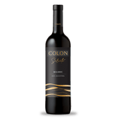 Vino COLON Selecto Malbec 750cc