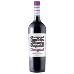 Vino DESIGUAL Cabernet Sasuvignon 750c