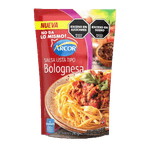 Salsa ARCOR Bolognesa Doy Pack 340g